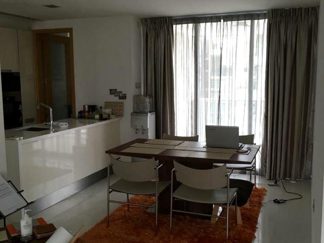 Paterson Suites D9, Condominium