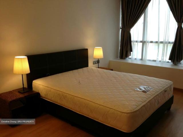 Paterson Suites D9, Condominium