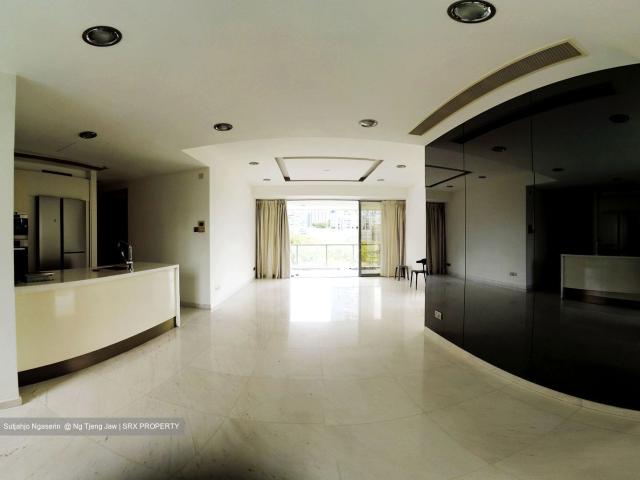 Paterson Suites D9, Condominium