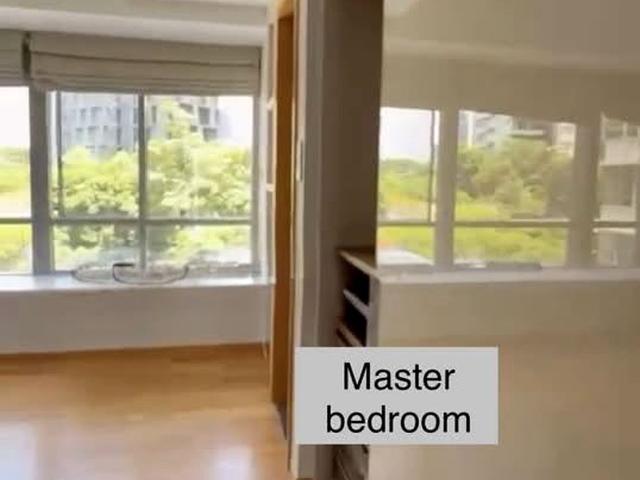 Paterson Suites D9, Condominium