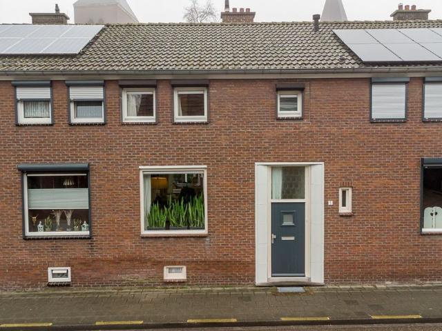 Patersstraat, 5, 5981TP, Panningen, Limburg 5981TP
