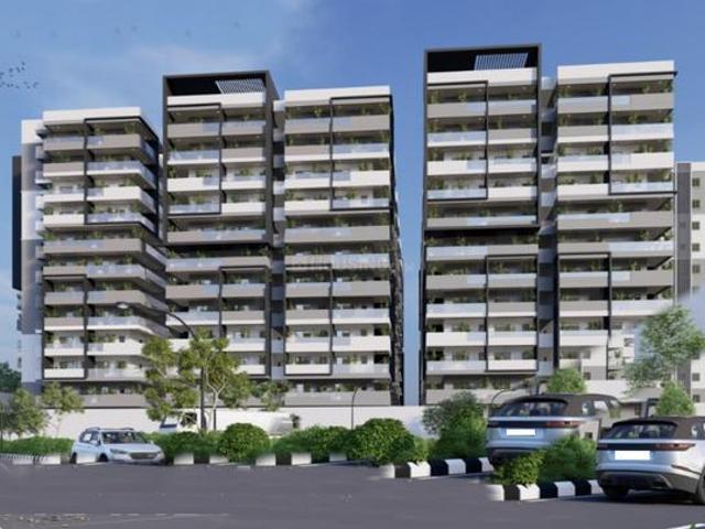 Patighanpur 2 BHK Apartment For Sale Sangareddy