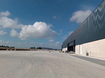PATIO PARA TRAILERS EN RENTA EN LA ZONA AEROPUERTO QUERÉTARO
