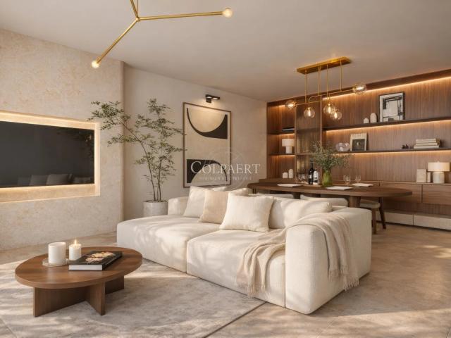 Patio Ruben – Appartements de luxe à vendre à Saint Tropez 81m² Saint Tropez