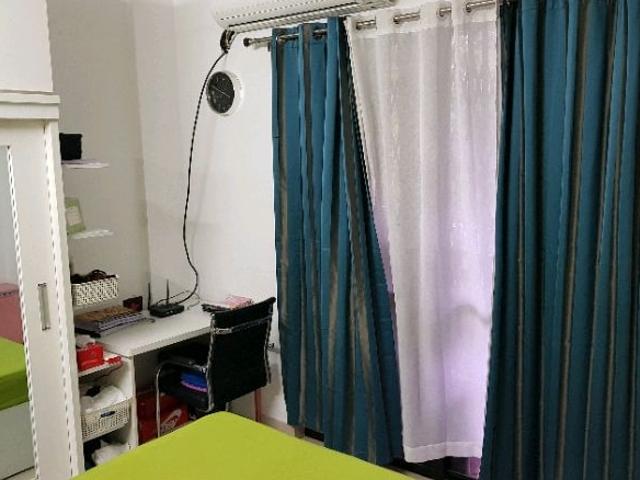 Patil Raghukul Nagari CHS 1 Bedroom 570 Sq. Ft. Apartment in Bopodi Pune Listing ID: #9667