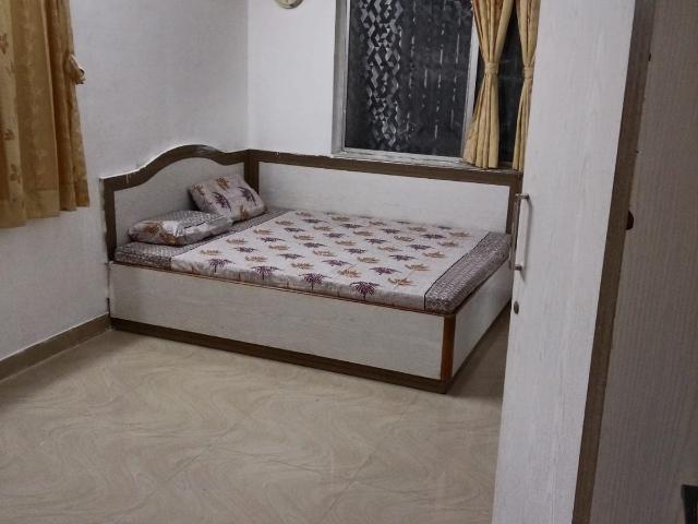 Patil Raghukul Nagari CHS 1 Bedroom 570 Sq. Ft. Apartment in Bopodi Pune Listing ID: #9765