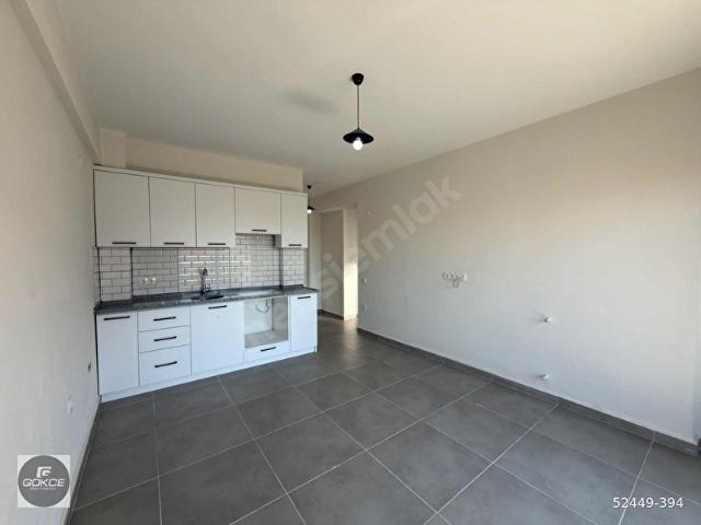Patlangıç'ta Uzun Dönem Kiralık 1+1 Daire Eşyalı & Eşyasız