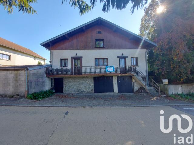 Patornay Vente Maison 39