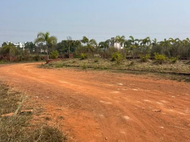 Patrapoda 1212 Sq.Ft. Plot in Patrapada Bhubaneswar Listing ID: #10083