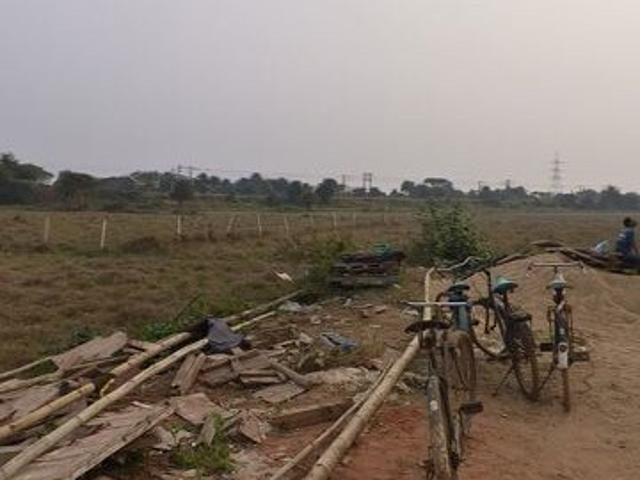 Patrapoda Bhubaneswar 1250 Sq.Ft. Plot in Patrapada Bhubaneswar Listing ID: #9986