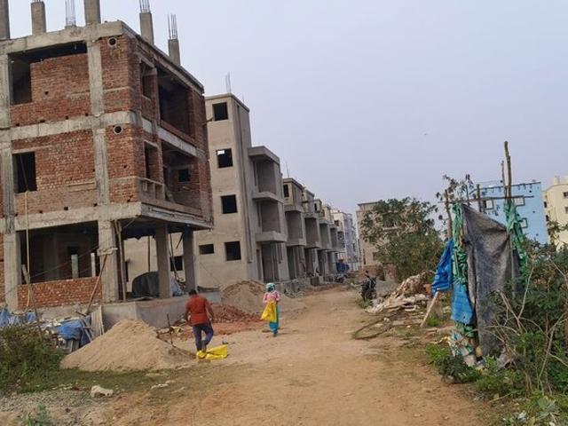 Patrapoda Bhubaneswar 1203 Sq.Yd. Plot in Patrapada Bhubaneswar Listing ID: #9986