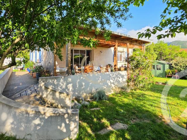 Patrimonio Vente Maison 20