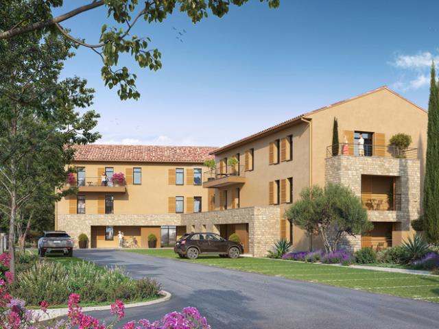Patrimonio Vente Appartement 20