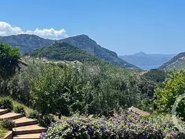 Patrimonio 20253 Achat / Vente maison 7 pièces t7