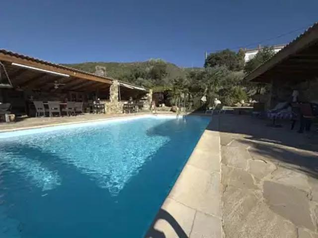 Patrimonio 20253 Achat / Vente maison 7 pièces t7