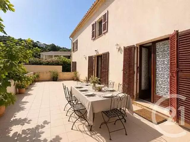 Patrimonio 20253 Achat / Vente maison 3 pièces t3