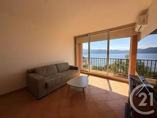 Patrimonio 20253 Achat / Vente appartement 3 pièces t3
