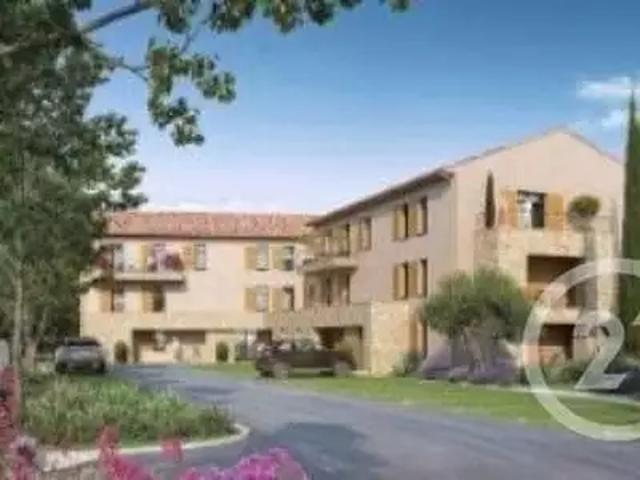 Patrimonio 20253 Achat / Vente appartement 3 pièces t3