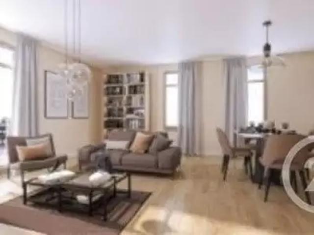 Patrimonio 20253 Achat / Vente appartement 4 pièces t4