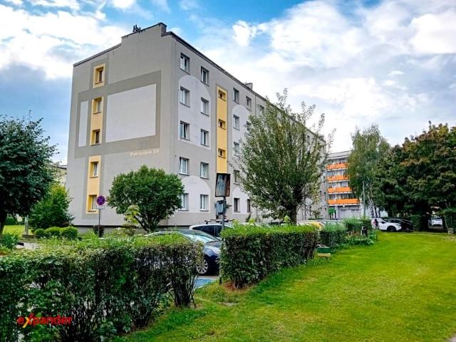 Patriotów 44,60 m², Rybnik