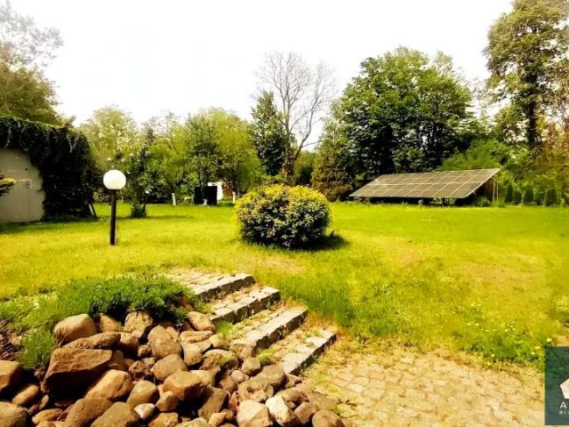 Patriotyczna 351 m², Łódź