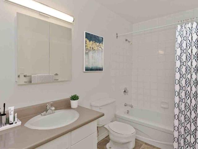 Patrician Village 2 Bedroom Apartment for Rent at 1919 Patrician Village, Calgary, AB T2N 4L4 University Heights