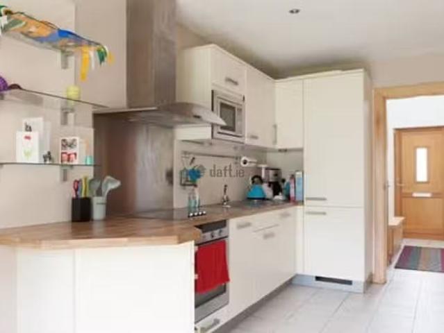 Patrician Villas, Stillorgan, Co. Dublin is for rent