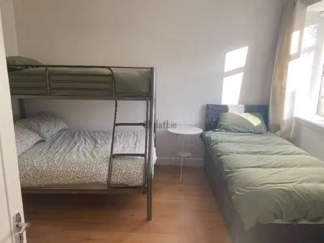 Patrick Street, Dun Laoghaire, Co. Dublin is for rent