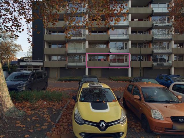 Patrijzenveld 66