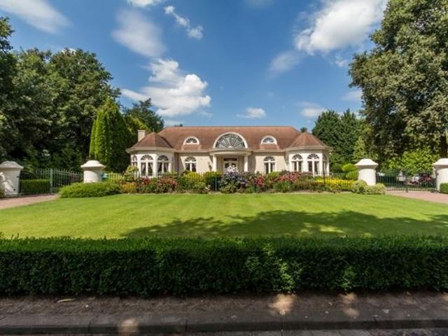 Patrijslaan, 13, 5683RK, Best, Noord Brabant 5683RK