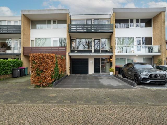 Patrijslaan, 135, 2261EC, Leidschendam, Zuid Holland 2261EC