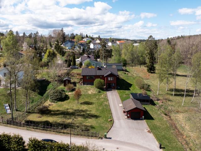 Patron Lars väg 20