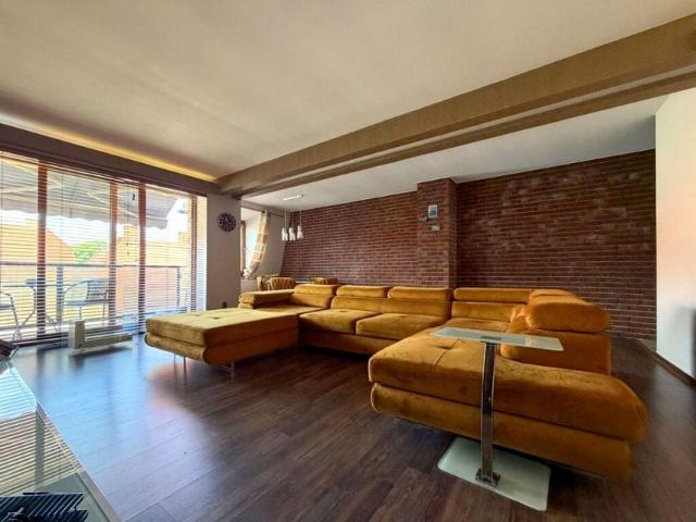 Patronacka 87,24 m², Świebodzice