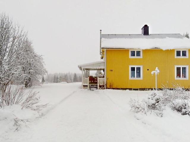 Pauträsk 114