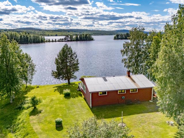 Pauträsk 308