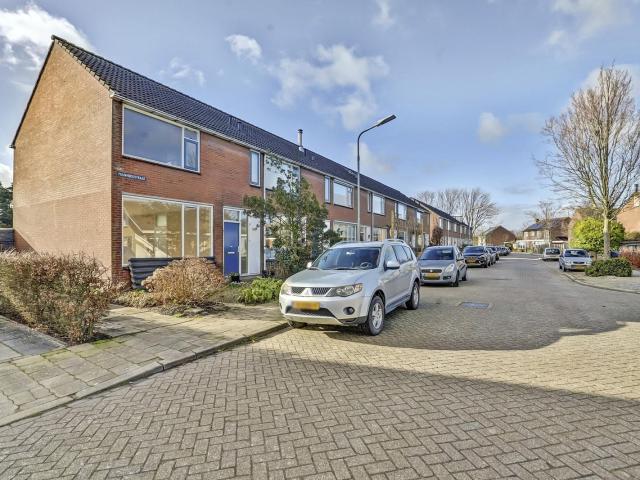 Pauwhoekstraat, 41, 4365AN, Meliskerke, Zeeland 4365AN