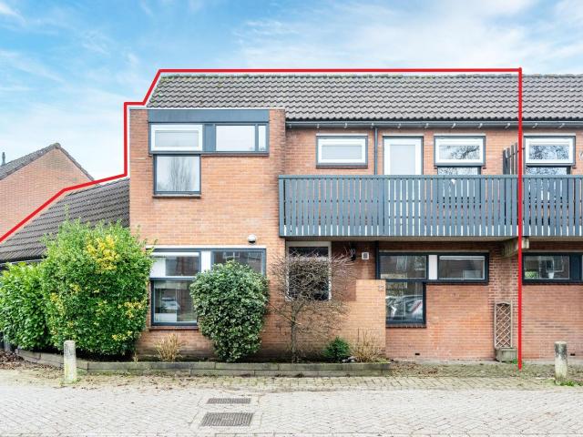 Pauwoogweide, 12, 3437VX, Nieuwegein, Utrecht 3437VX