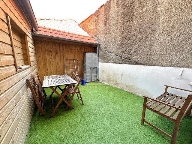 PAU 14 Juillet: Appartement T2 avec terrasse en location meublée