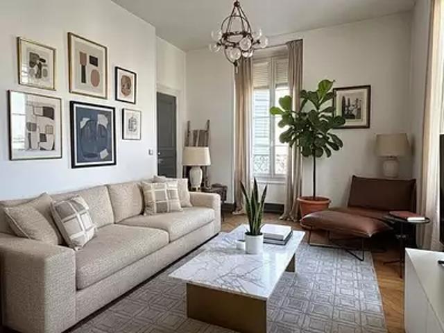 Pau 64000 Achat / Vente appartement 3 pièces t3
