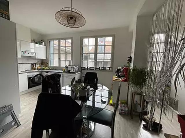 Pau 64000 Achat / Vente appartement 3 pièces t3