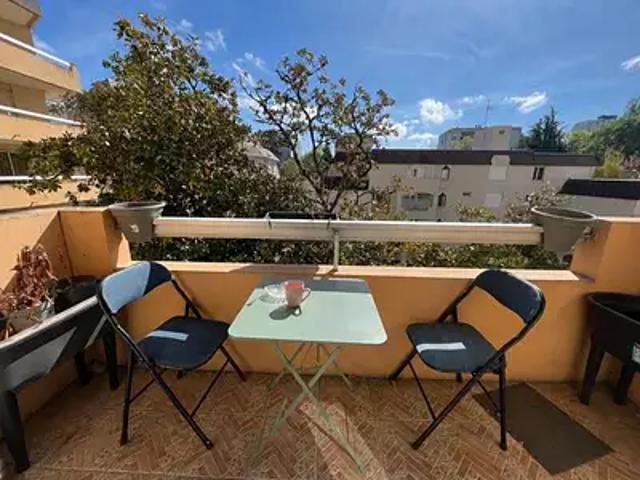 Pau 64000 Achat / Vente appartement 3 pièces t3