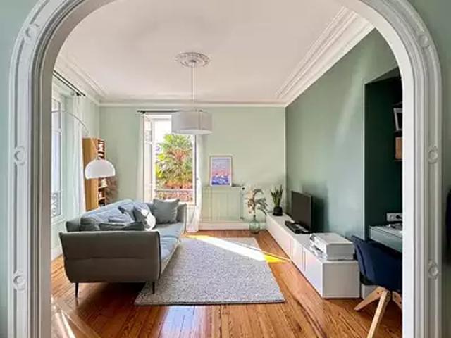 Pau 64000 Achat / Vente appartement 3 pièces t3