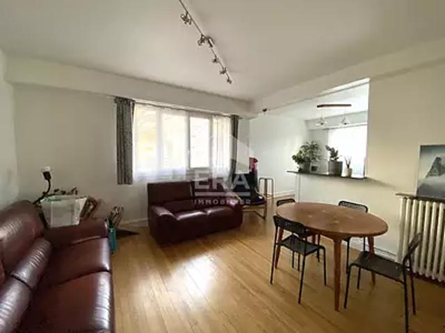 Pau 64000 Achat / Vente appartement 3 pièces t3