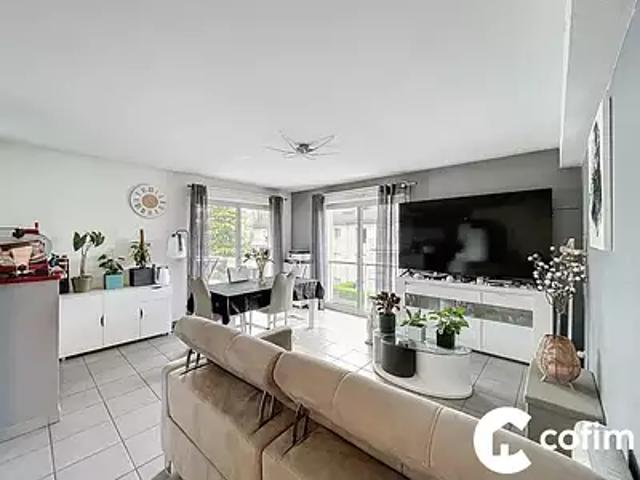 Pau 64000 Achat / Vente appartement 3 pièces t3