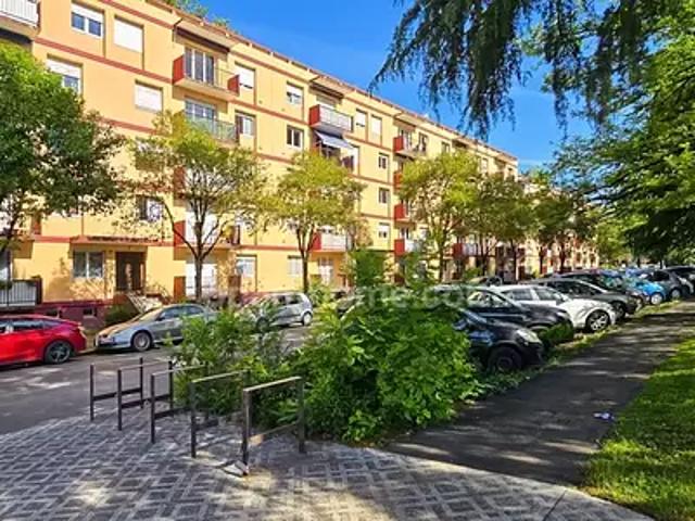 Pau 64000 Achat / Vente appartement 3 pièces t3