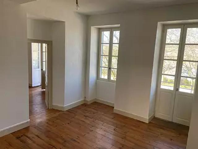 Pau 64000 Achat / Vente appartement 3 pièces t3