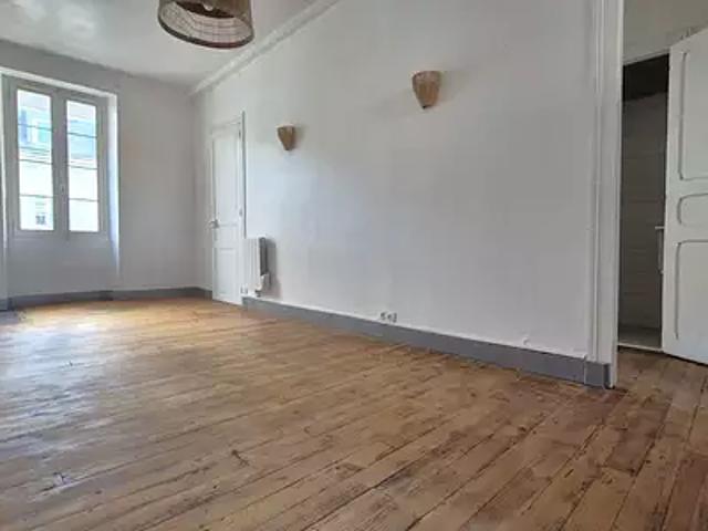 Pau 64000 Achat / Vente appartement 3 pièces t3