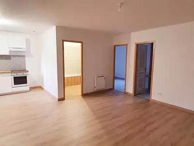 Pau 64000 Achat / Vente appartement 3 pièces t3