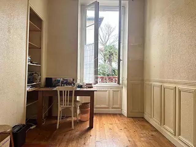 Pau 64000 Achat / Vente appartement 3 pièces t3