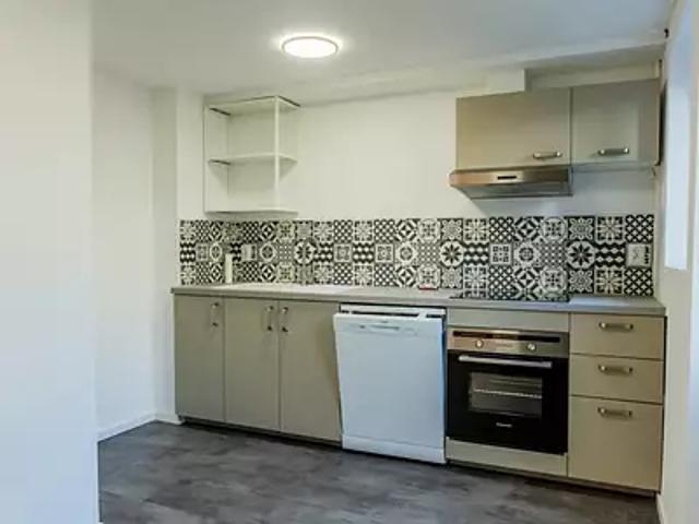 Pau 64000 Achat / Vente appartement 3 pièces t3